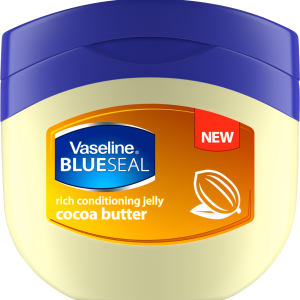 Blue Seal Vaseline 250M - Cocoa Butter